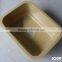 Undermount kitchen sink,deep single bowl solid surface acrylic sink