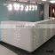 hospital reception desk moden unique reception desk
