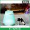 Romantic humidifier ul certification AC power type mini aroma Diffuser