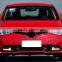 Car LED Driving Daytime Running Light DRL With Turning Signal Front Bumber Fog Lamp For MG GT 2014 2015
