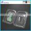 PP/PE/PS/PET Blister Disposable Plastic Fresh Fruit Tray or Container