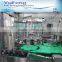 Monobloc Pop Can washing Filling and Capping Machine