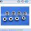 Tungsten carbide punches and dies