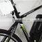 Electric Bicycle with 8fun motor