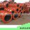 Roller Suspension Type cement pipe manufacturing machine