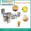 Electric Oil Popcorn Popper