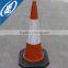 micro prisma reflective film traffic cone sleeves road traffic signs