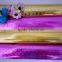 20micron paper pp material Holographic laser film for wrapping gift