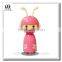 2016 story teller and musical Electronic story toys for learning, custom own shape cartoon learning doll