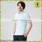 Button-down Collar Cotton Fitted Man Polo Shirt