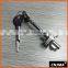 Electric Equipment Brass Cylinder Lock
