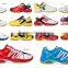 high quality Men and women PU brand basketball shoes/Running Shoe/basketball shoe