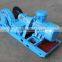 8 ton prop-drawing mining winch