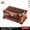 Luxury made in china wooden cabinet cigar humidor parts for packing box