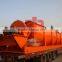 mining log washer, minral washing spiral classifier machine