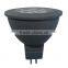 New Design Led Lighting Bulb GU5 GU5.3 MR16 Base Type Spot Light DC12V Spotlight 7W 36 Degree CE RoHS Plastic Coated Aluminium