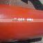 ERW 500mm Carbon Steel Pipe, Welded Steel Pipe, Red Pipe