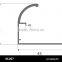 Extruded aluminium profiles kitchen profile frame profile GL207
