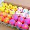 Rubber LED Bouncing Ball Flashing Bouncy Ball