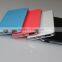 portable external battery phone charger