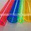 plexiglass pipe