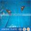 Cheap tarpaulin plastic sheet with all specifications