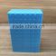 chian manufacture high quality xps foam sheet for external wall insulation
