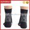 F0023/Compression Foot Sleeve Pair / Breathable Medical Foot Sleeve/ Stretchy Compression ankle Sleeves