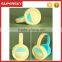V-210 Multicolors lady fashion winter earmuffs for keep ear warmer