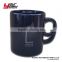 promotion liling ceramic mug,ceramic coffee mug shapes,ceramic tea mug