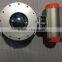 Stainless Steel Inflatable Dome Valve