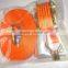 10 ton polyester flat webbing sling