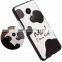 Samco Shockproof Protective Soft TPU Fashion Stylish Pattern for Meizu M2 Note Mobile Phone Case