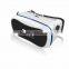 NEW 3D VR Virtual Reality Glasses Headset 3D Glasses Type VR BOX Glasses 3D Game Box