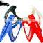 Wholesale plastic Bicycle Water Bottle Holder cheap price bike water bottle holder