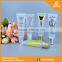 Plastic lip balm tube, Empty lip balm containers                        
                                                Quality Choice