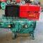 electrical starting water-cooled weifang diesel engine 24TD