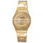 WEIQIN W4824 most popular bracelet gold ladies watches