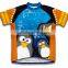 Quick Dry Sublimation Cycling Wears BSCI Factory Wholesale Cycling Jerseys OEM Cycling Clothes with BV
