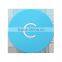 Eco-friendly custom made silicone rubber coaster drinking for hotel