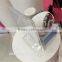 Acrylic plastic price tags holder, price tags stand, plastic price label holder