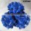 Milled Tooth Tricone Rock Drill Bit/steel Tooth Tricone Drill Bit/tricone Bits for Drilling