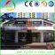 Interactive 7d Cinema Hydraulic/Electronic Simulation Shooting Games 5D 7D 8D 9D