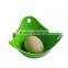 2015 New Tasteless Kitchen Tools Silicone Egg Poacher