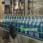 KK-16 carbonated soft drinks 330ml/soda water liquid filling machine                        
                                                Quality Choice