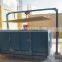 Polyurethane automatic batch mattress sponge foam foaming making machine