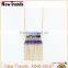 China Factory Direct Sale New Design Natural Stone Chain Tassel Necklace Jewelry