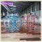 Most popular inflatable zorb soccer balls for sale, bubble soccer sports bumper ball for kids and adults