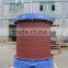 Sindeice industrial range ice flaker evaporator 20T/24h
