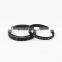 cnc machining aluminum parts for camera lens cover